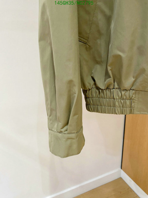 Clothing-Dior Code: NC2795 $: 145USD