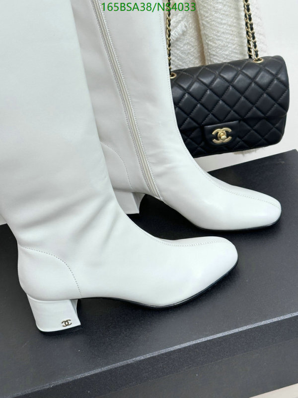 Women Shoes-Chanel Code: NS4033 $: 165USD-yupoo dhgate Women Shoes-Chanel Code: NS4033 $: 165USD