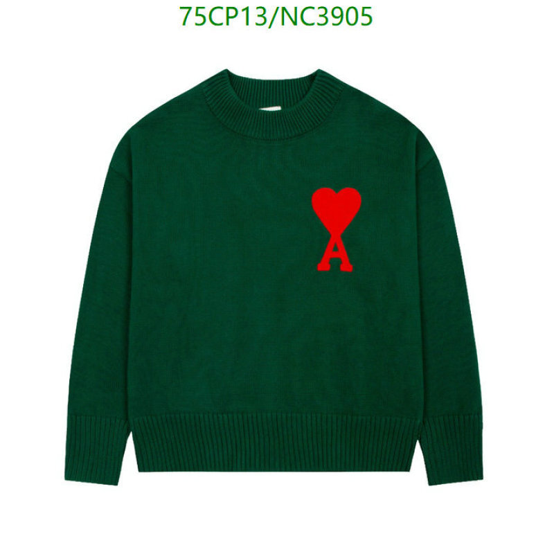 Clothing-AMI Code: NC3905 $: 75USD