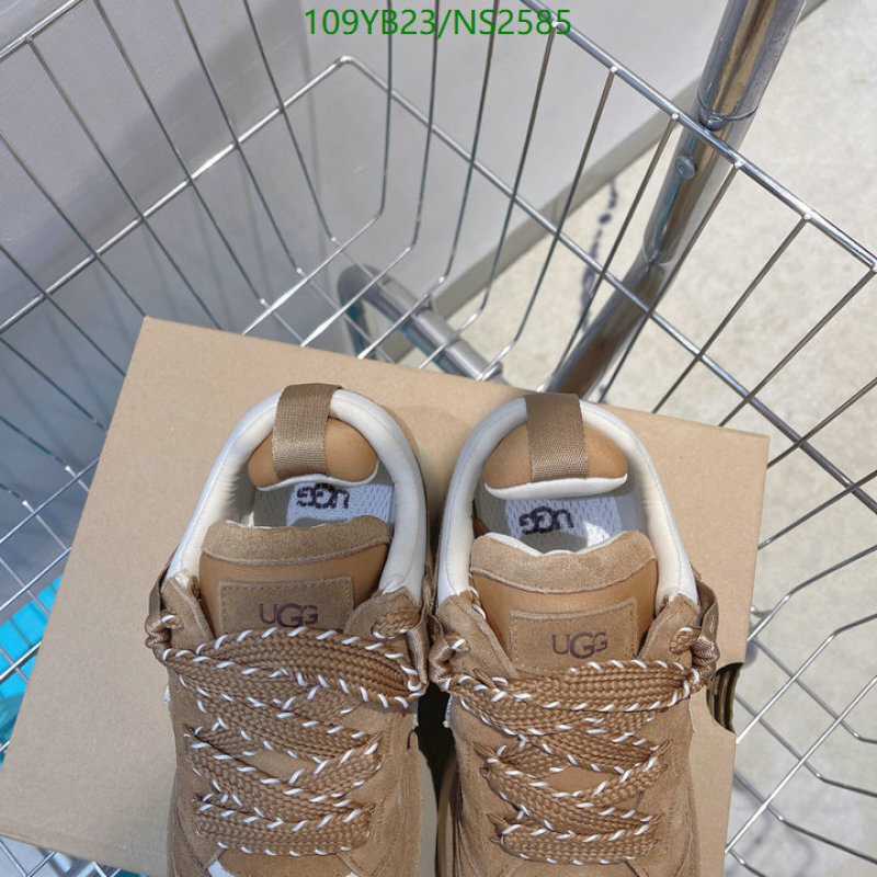 Women Shoes-UGG Code: NS2585 $: 109USD