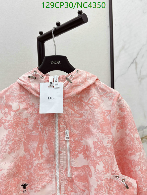 Clothing-Dior Code: NC4350 $: 129USD