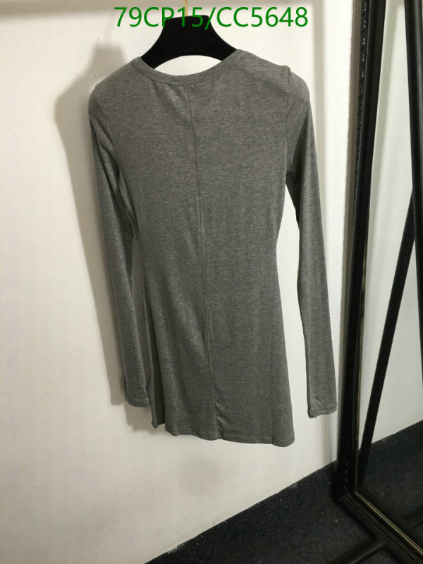 Clothing-MIUMIU Code: CC5648 $: 79USD