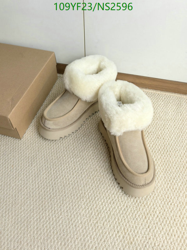 Women Shoes-Boots Code: NS2596 $: 109USD