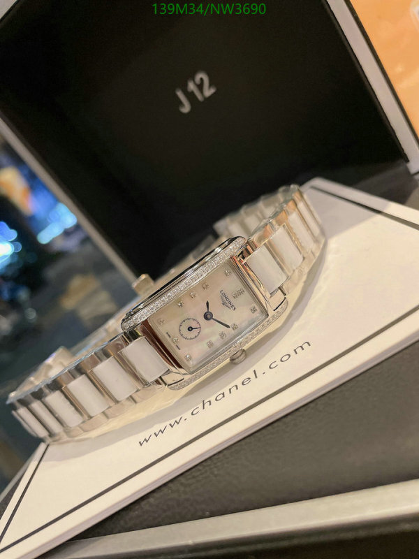 Watch-4A Quality-LONGINES Code: NW3690 $: 139USD-yupoo dhgate Watch-4A Quality-LONGINES Code: NW3690 $: 139USD