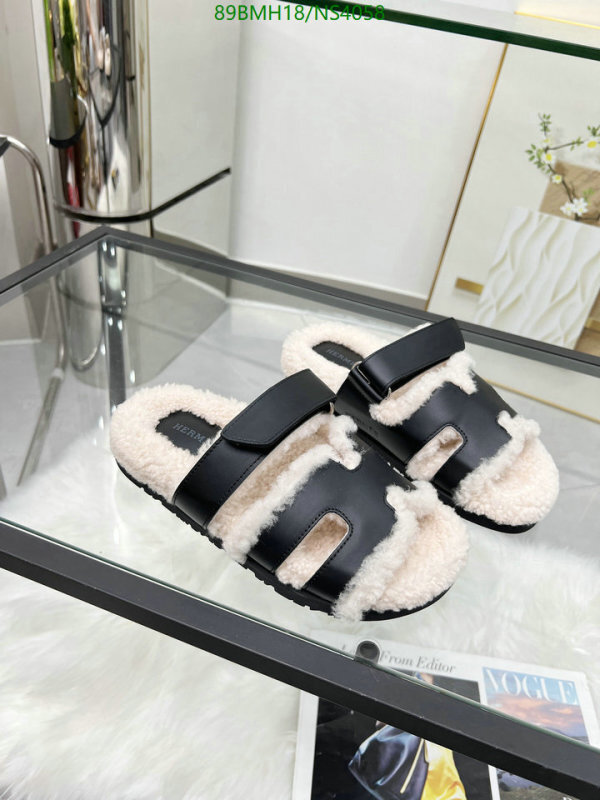 Women Shoes-Hermes Code: NS4058 $: 89USD-yupoo dhgate Women Shoes-Hermes Code: NS4058 $: 89USD