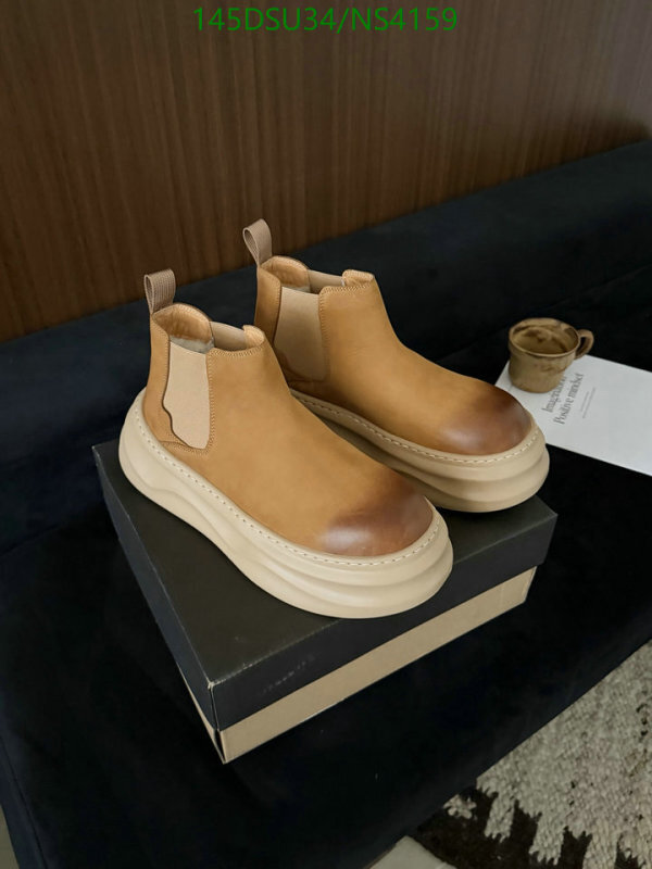 Men shoes-Boots Code: NS4159 $: 145USD-yupoo dhgate Men shoes-Boots Code: NS4159 $: 145USD