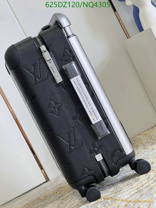 Trolley Case-LV Code: NQ4305 $: 625USD