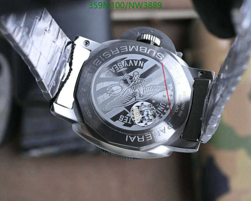 Watch-Mirror Quality-Panerai Code: NW3889 $: 359USD-yupoo dhgate Watch-Mirror Quality-Panerai Code: NW3889 $: 359USD