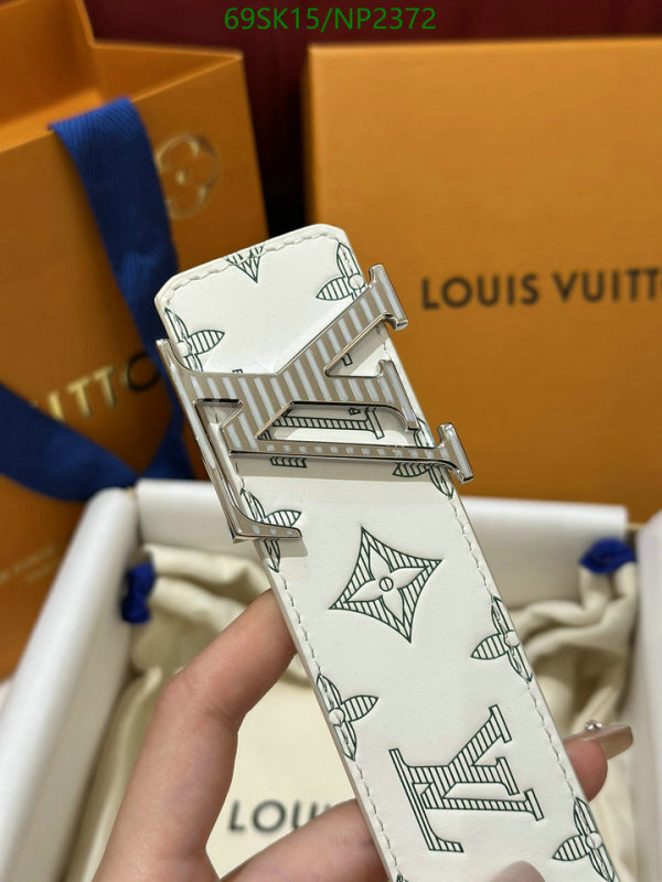 Belts-LV Code: NP2372 $: 69USD