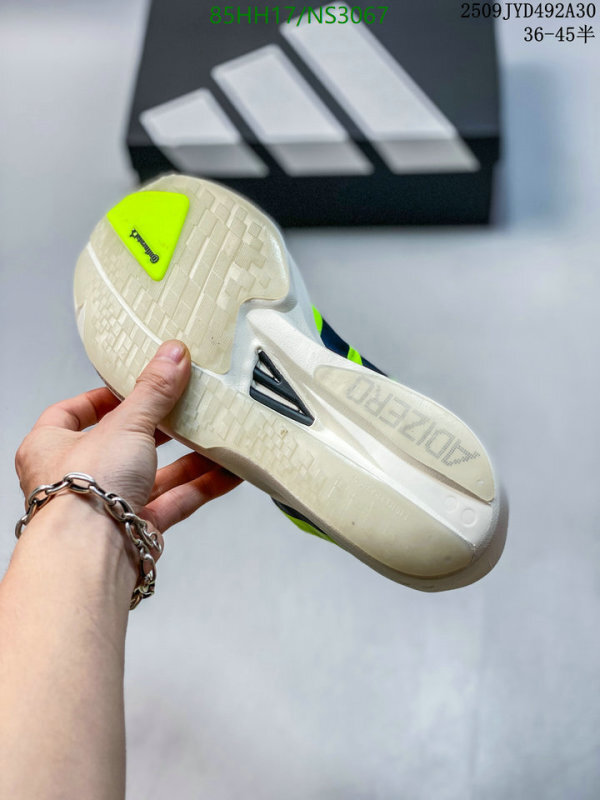 Men shoes-Adidas Code: NS3067 $: 85USD