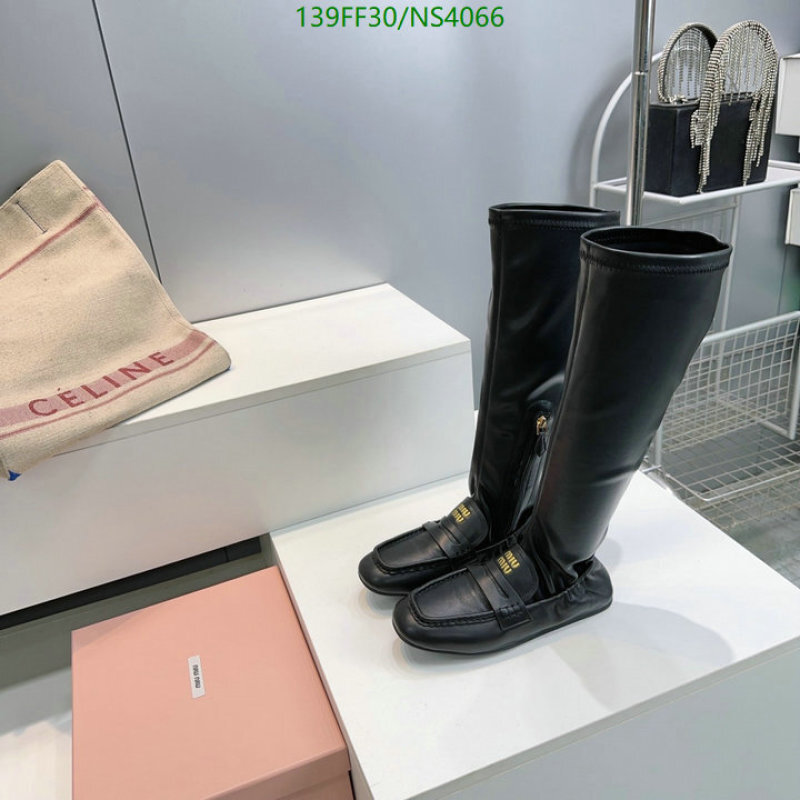 Women Shoes-Miu Miu Code: NS4066 $: 139USD-yupoo dhgate Women Shoes-Miu Miu Code: NS4066 $: 139USD