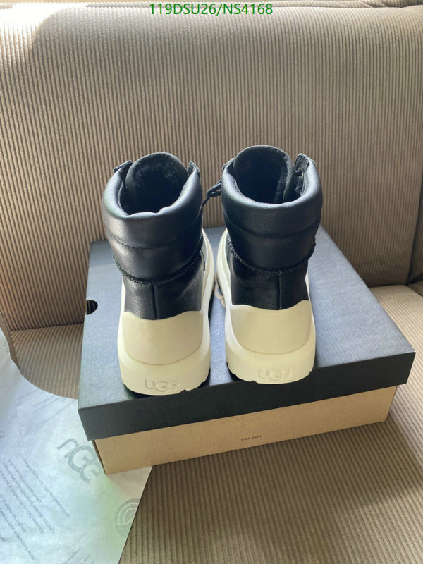 Men shoes-Boots Code: NS4168 $: 119USD-yupoo dhgate Men shoes-Boots Code: NS4168 $: 119USD