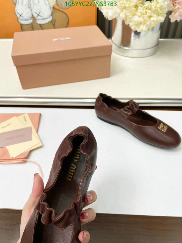 Women Shoes-Miu Miu Code: NS3783 $: 105USD-yupoo dhgate Women Shoes-Miu Miu Code: NS3783 $: 105USD