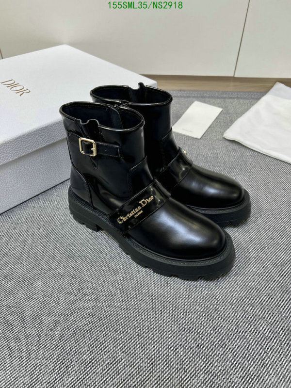 Women Shoes-Boots Code: NS2918 $: 155USD