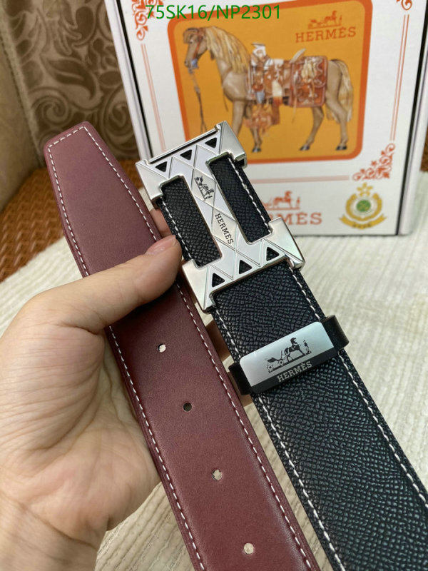 Belts-Hermes Code: NP2301 $: 75USD