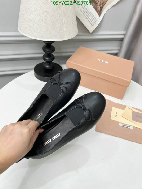Women Shoes-Miu Miu Code: NS3784 $: 105USD-yupoo dhgate Women Shoes-Miu Miu Code: NS3784 $: 105USD