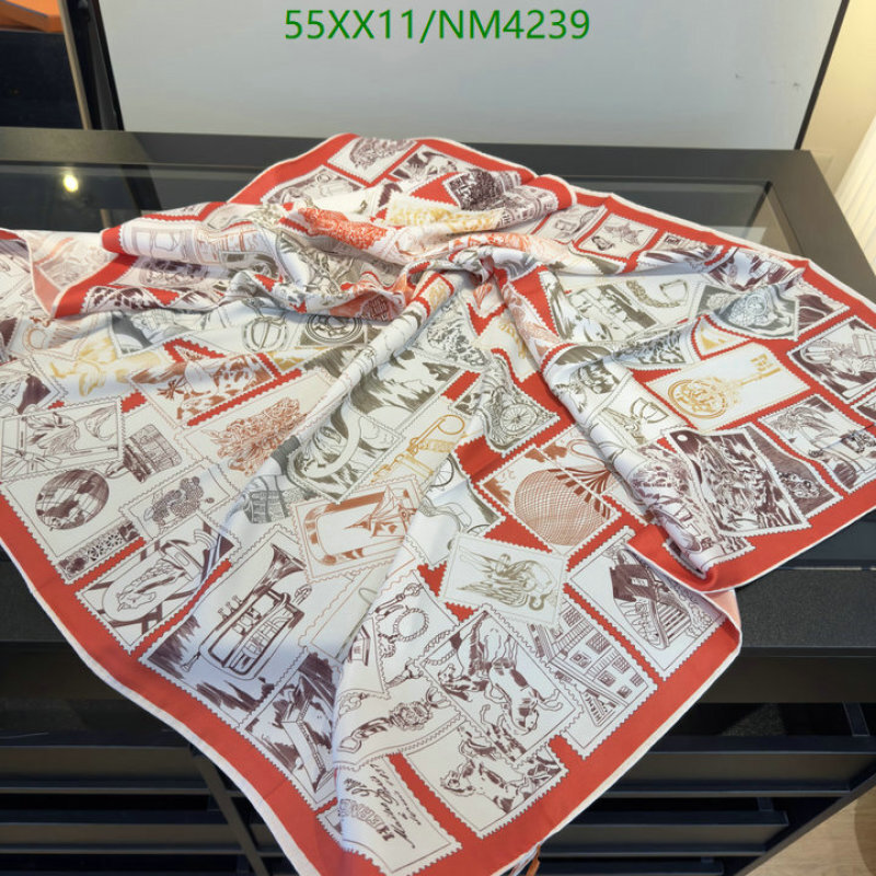 Scarf-Hermes Code: NM4239 $: 55USD