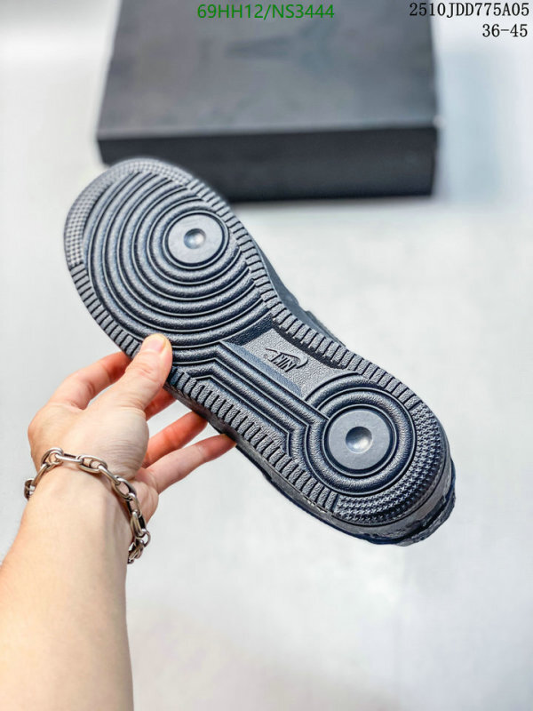 Women Shoes-NIKE Code: NS3444 $: 69USD