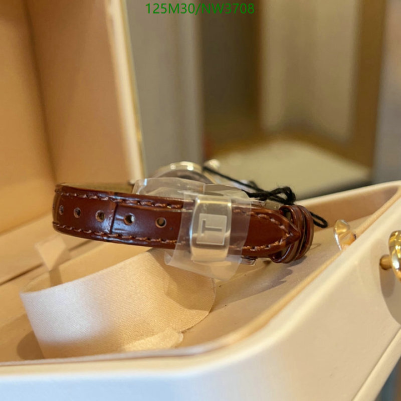 Watch-4A Quality-Tissot Code: NW3708 $: 125USD-yupoo dhgate Watch-4A Quality-Tissot Code: NW3708 $: 125USD