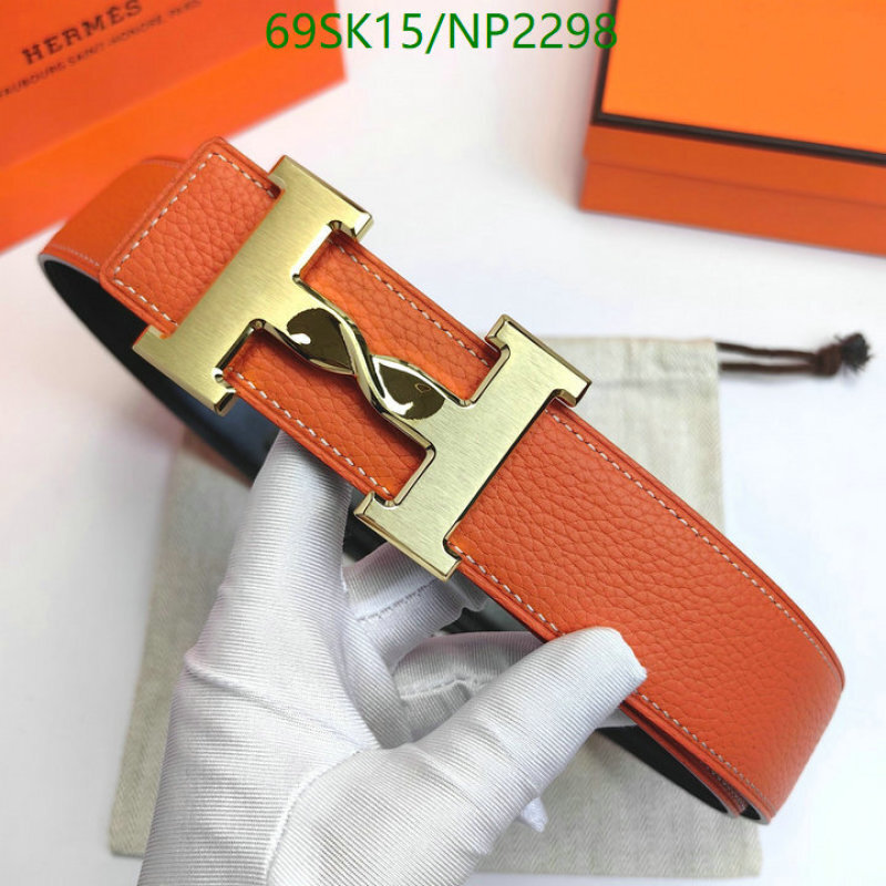 Belts-Hermes Code: NP2298 $: 69USD