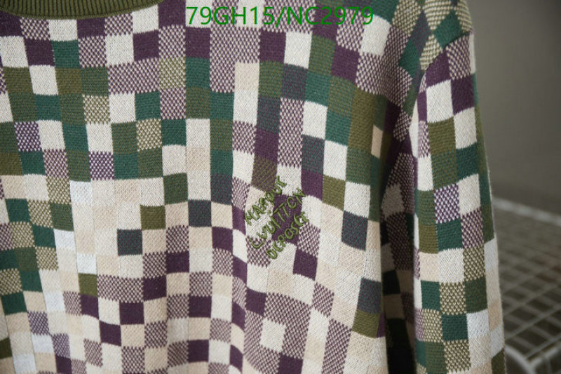 Clothing-LV Code: NC2979 $: 79USD