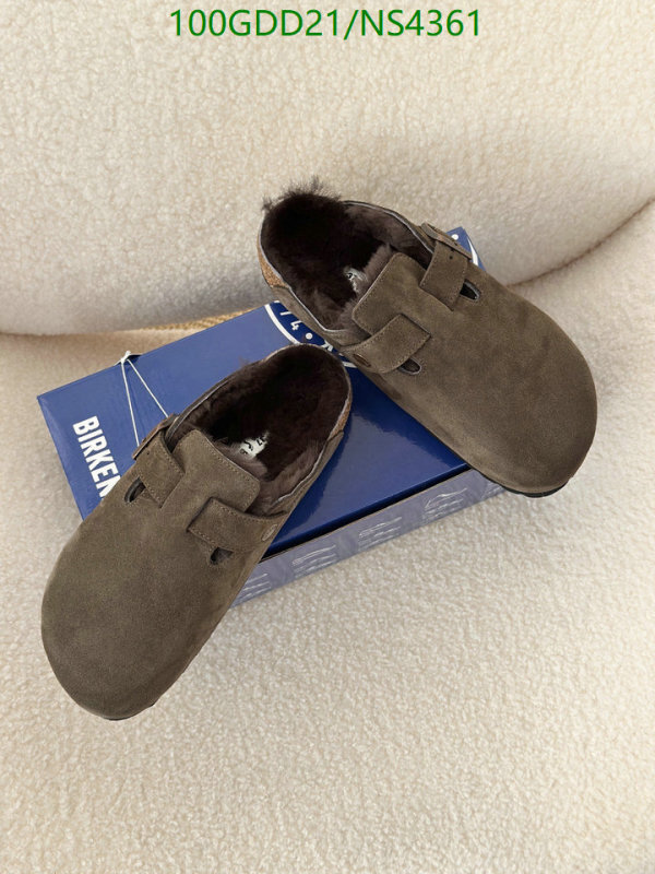 Men shoes-Birkenstock Code: NS4361 $: 100USD