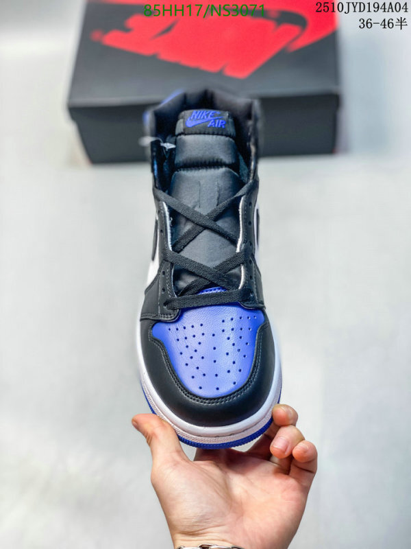 Men shoes-Nike Code: NS3071 $: 85USD