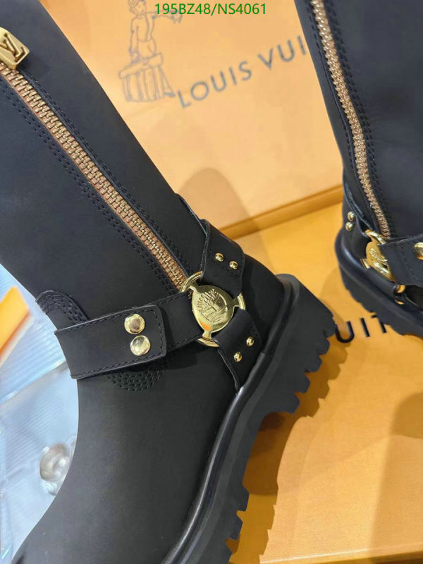 Women Shoes-LV Code: NS4061 $: 195USD-yupoo dhgate Women Shoes-LV Code: NS4061 $: 195USD