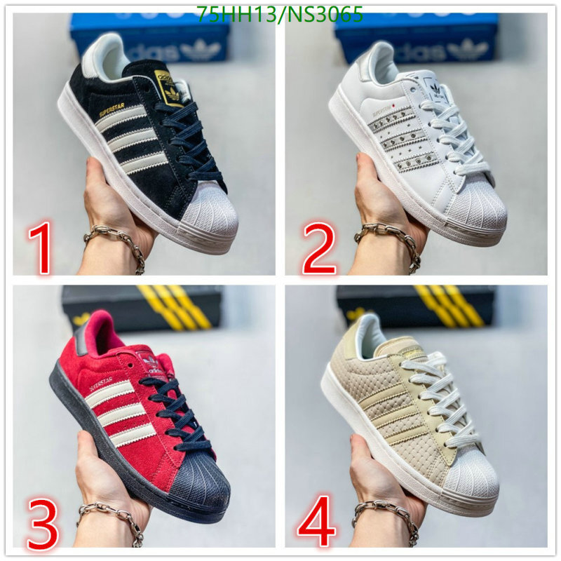 Men shoes-Adidas Code: NS3065 $: 75USD