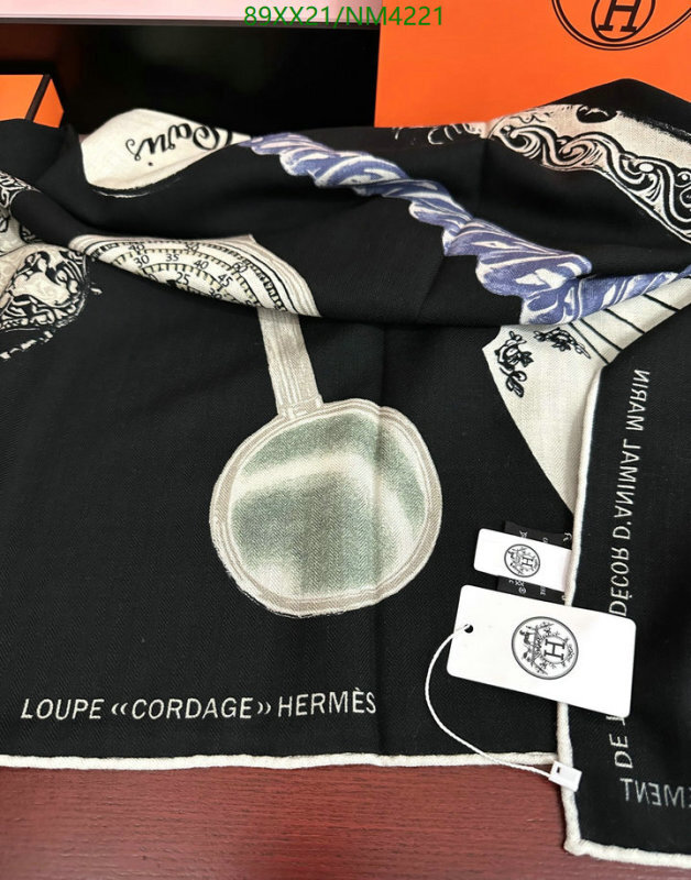 Scarf-Hermes Code: NM4221 $: 89USD-yupoo dhgate Scarf-Hermes Code: NM4221 $: 89USD