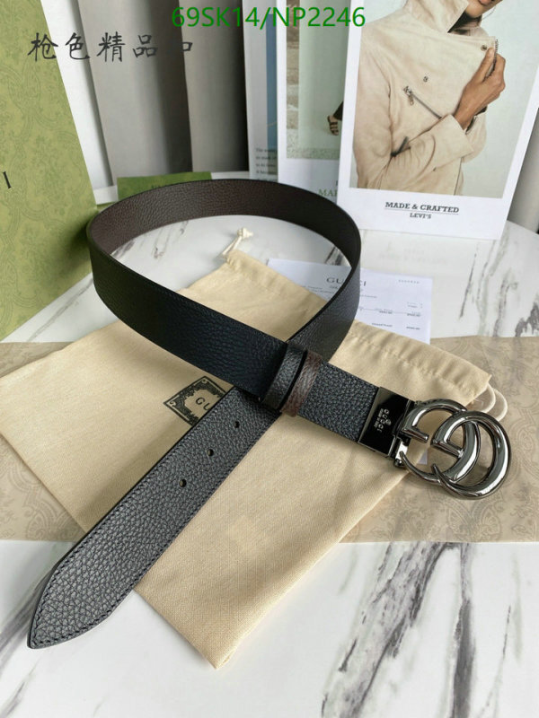 Belts-Gucci Code: NP2246 $: 69USD