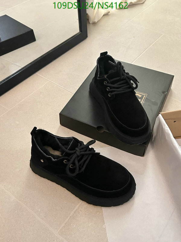 Men shoes-UGG Code: NS4162 $: 109USD-yupoo dhgate Men shoes-UGG Code: NS4162 $: 109USD
