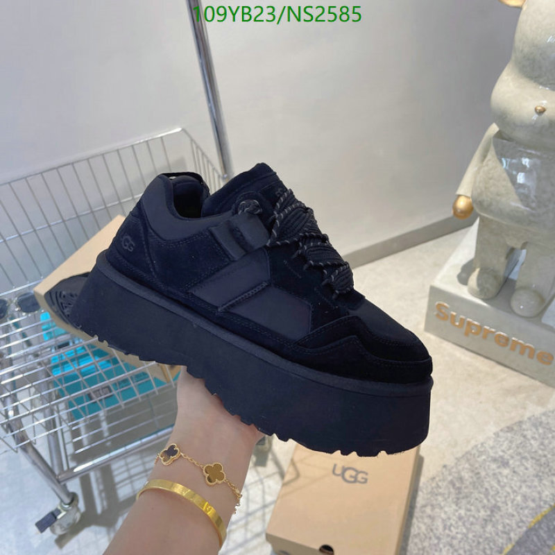 Women Shoes-UGG Code: NS2585 $: 109USD