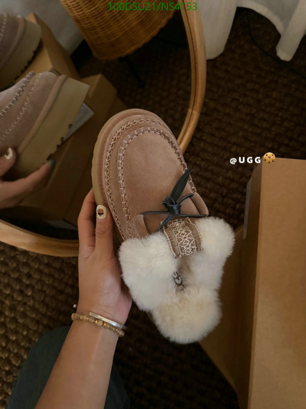 Women Shoes-UGG Code: NS4153 $: 100USD-yupoo dhgate Women Shoes-UGG Code: NS4153 $: 100USD