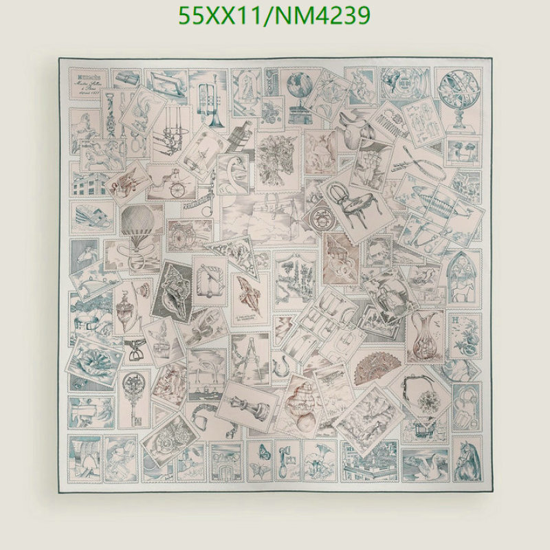 Scarf-Hermes Code: NM4239 $: 55USD