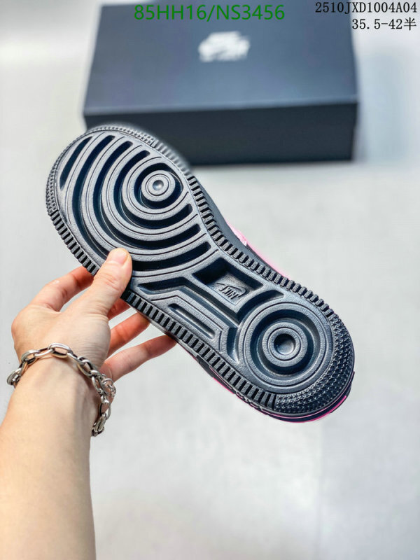 Women Shoes-NIKE Code: NS3456 $: 85USD