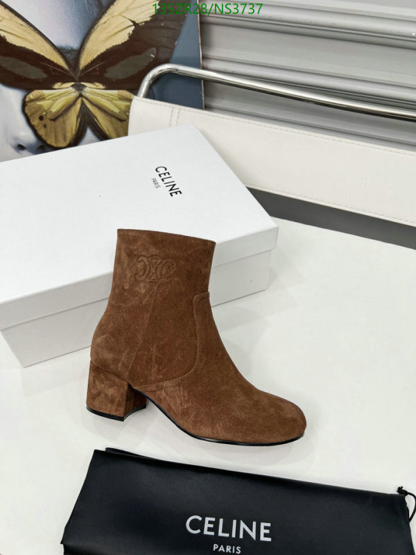 Women Shoes-Celine Code: NS3737 $: 135USD-yupoo dhgate Women Shoes-Celine Code: NS3737 $: 135USD