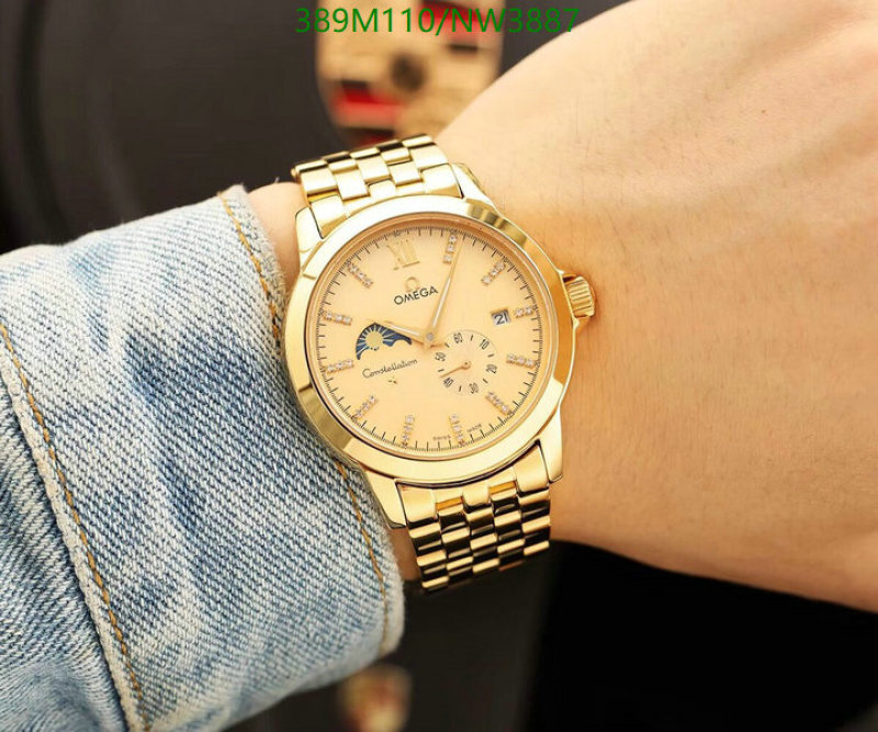 Watch-(Mirror Quality)- Code: NW3887 $: 389USD-yupoo dhgate Watch-(Mirror Quality)- Code: NW3887 $: 389USD