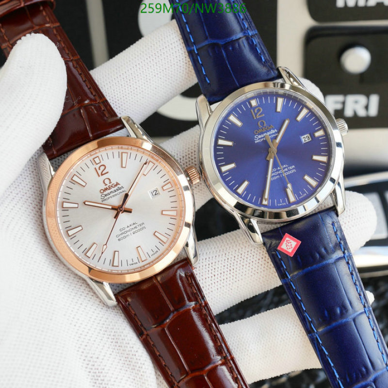 Watch-(Mirror Quality)- Code: NW3886 $: 259USD-yupoo dhgate Watch-(Mirror Quality)- Code: NW3886 $: 259USD