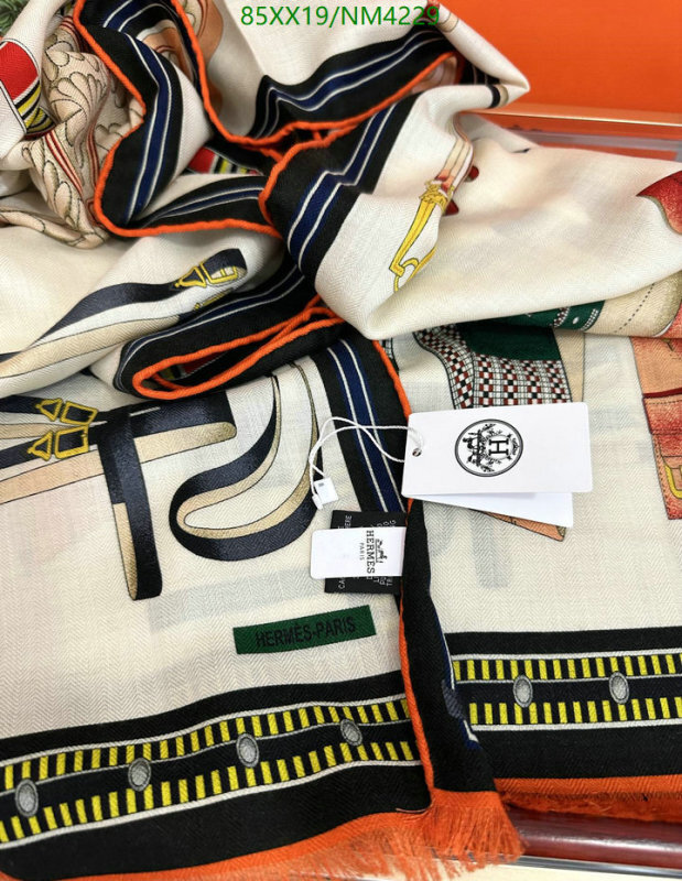 Scarf-Hermes Code: NM4229 $: 85USD