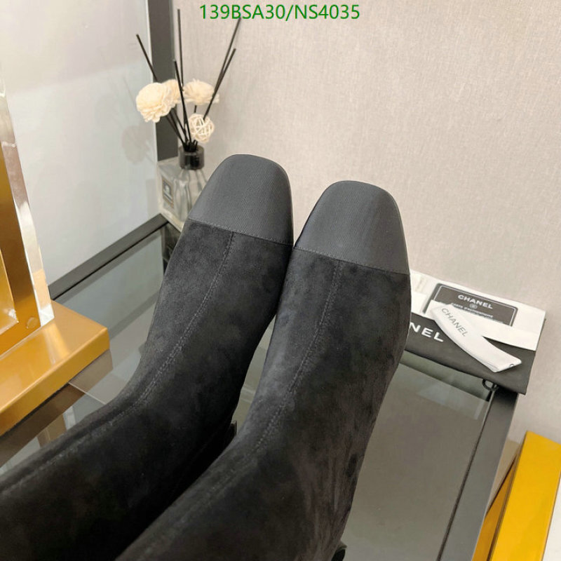 Women Shoes-Chanel Code: NS4035 $: 139USD-yupoo dhgate Women Shoes-Chanel Code: NS4035 $: 139USD