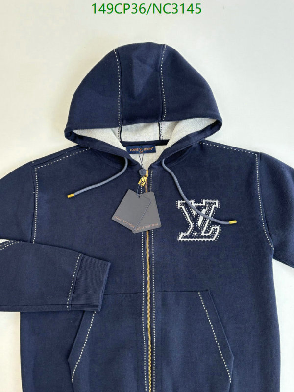 Clothing-LV Code: NC3145 $: 149USD