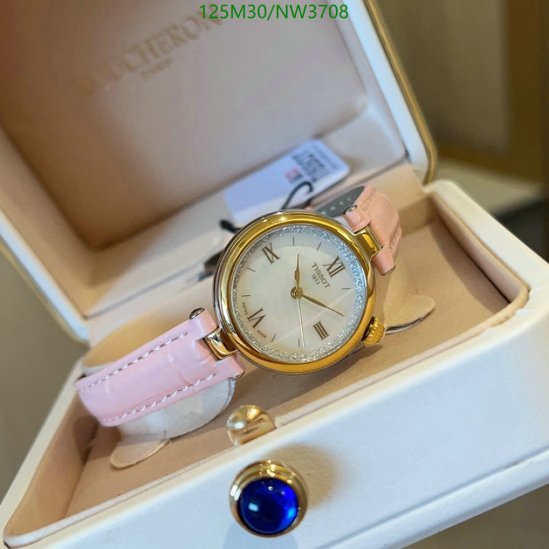 Watch-4A Quality-Tissot Code: NW3708 $: 125USD-yupoo dhgate Watch-4A Quality-Tissot Code: NW3708 $: 125USD