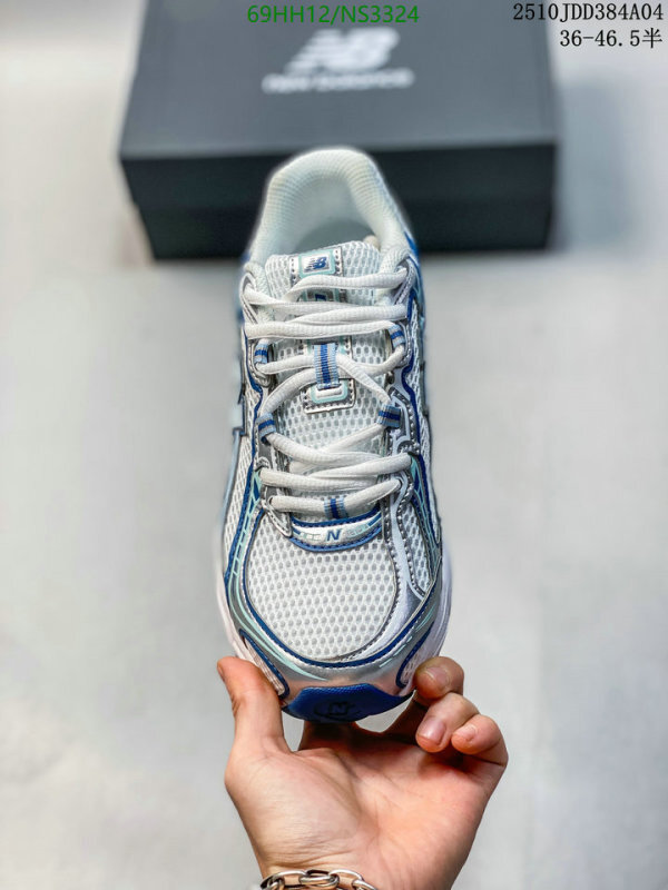 Women Shoes-New Balance Code: NS3324 $: 69USD