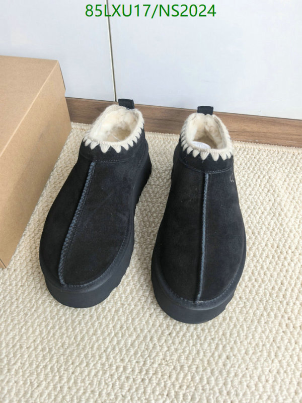 Women Shoes-UGG Code: NS2024 $: 85USD