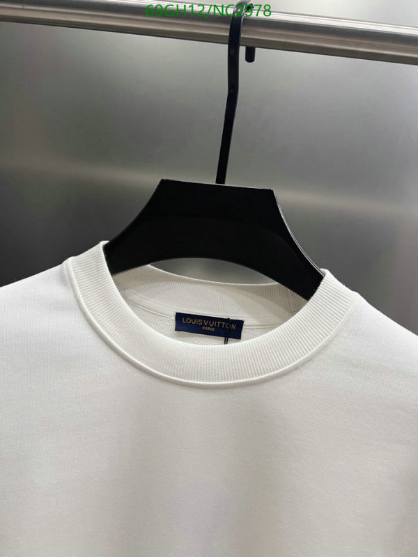 Clothing-LV Code: NC2978 $: 69USD