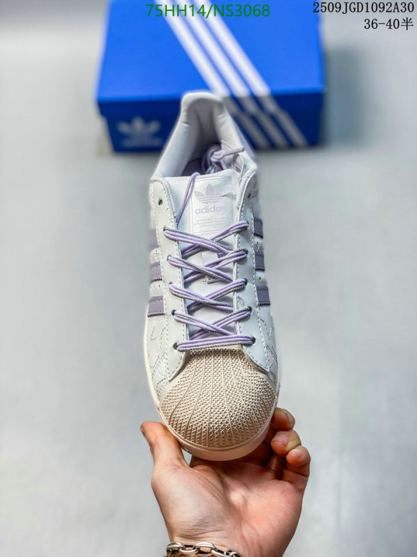 Women Shoes-Adidas Code: NS3068 $: 75USD