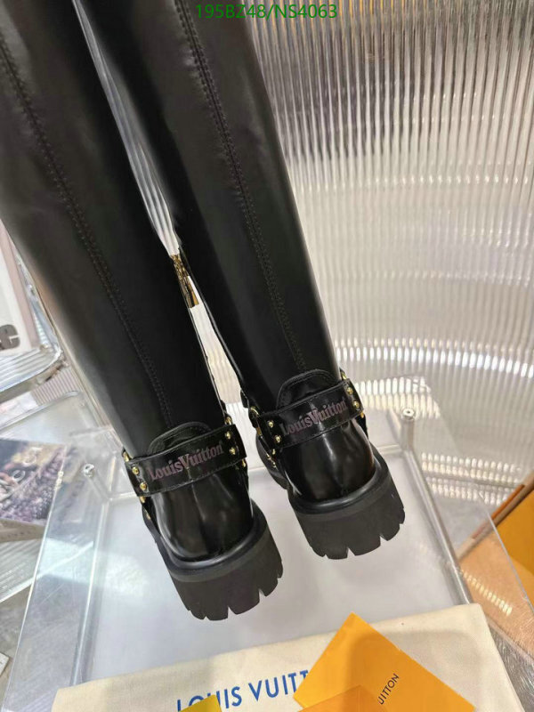 Men shoes-Boots Code: NS4063 $: 195USD-yupoo dhgate Men shoes-Boots Code: NS4063 $: 195USD