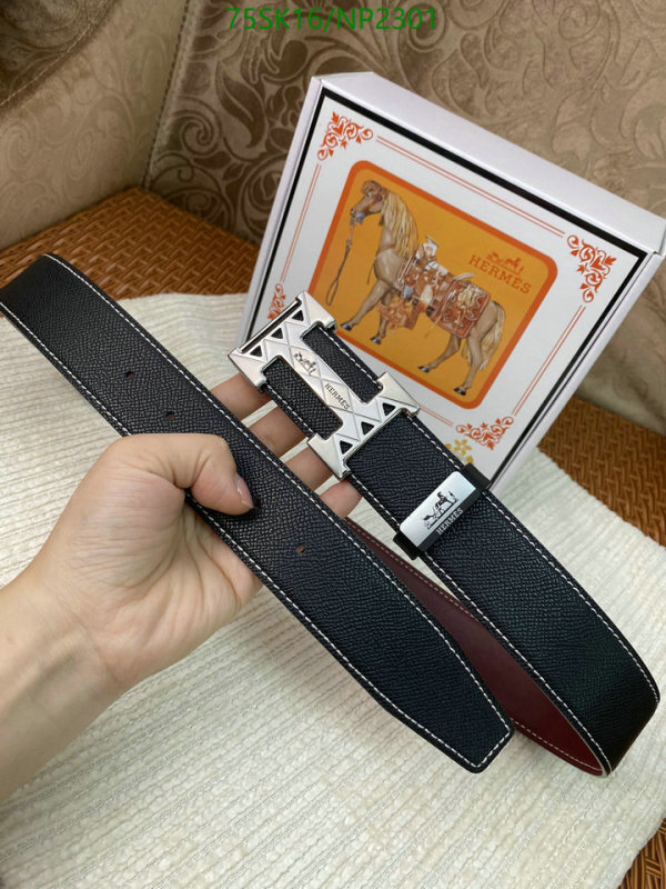 Belts-Hermes Code: NP2301 $: 75USD