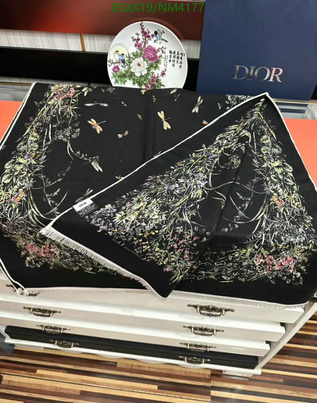 Scarf-Dior Code: NM4177 $: 85USD
